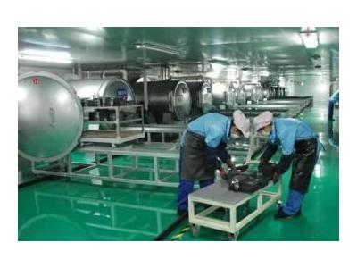 RTM成型樹脂固化過程中模具溫度的控制怎么實現(xiàn)？「歐能機(jī)械」教您