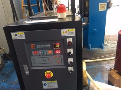 如何有效延長模溫機(jī)使用壽命？方法在這里！「歐能機(jī)械」