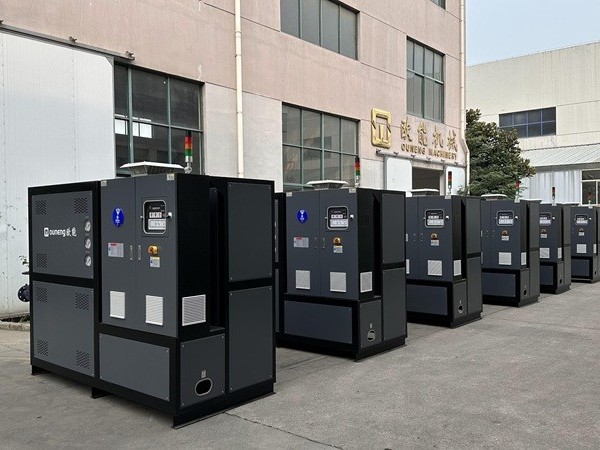 瀝青攪拌站用電導(dǎo)熱油爐有哪些優(yōu)勢(shì)？