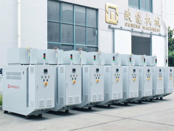汽車頂棚液壓機(jī)需要多大功率模溫機(jī)？
