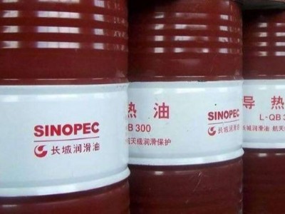 導(dǎo)熱油性能對(duì)油溫機(jī)安全運(yùn)行的影響，「歐能機(jī)械」帶您了解