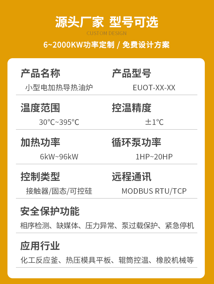 75KW導(dǎo)熱油爐