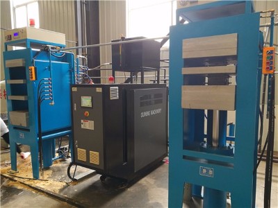 模具接油溫機(jī)的重要作用，好處原來這么多！「歐能機(jī)械」
